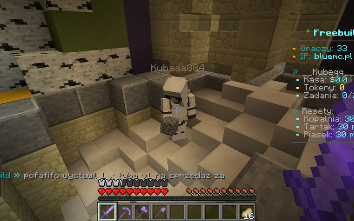 Zbiórka zbieram na playstation4 - zdjęcie główne