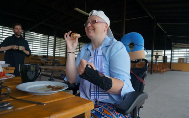 Zbiórka Zakup wózka inwalidzkiego - zdjęcie główne