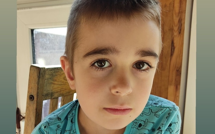 Zbiórka Lepsza przyszłość dla Jasia - zdjęcie główne