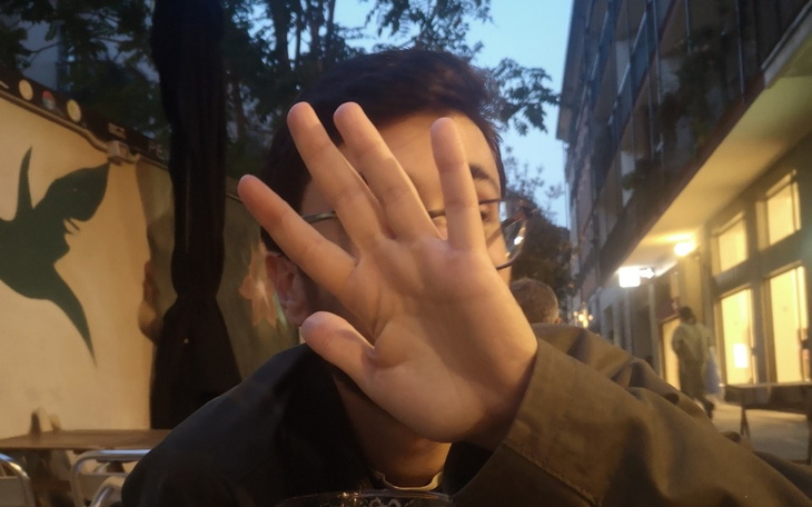 Zbiórka Ewakuacja przyjaciela z Libanu - zdjęcie główne