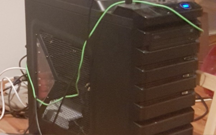 Zbiórka Zbieram na dobry komputer - zdjęcie główne