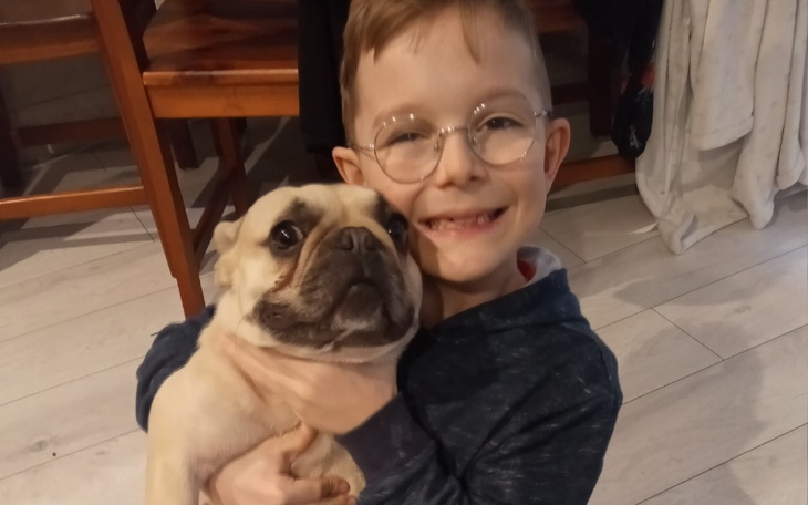 Zbiórka Leczenie, diagnostyka WZJG - zdjęcie główne