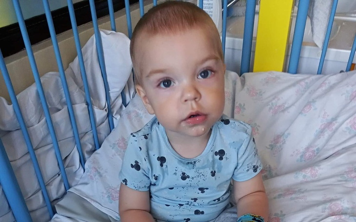 Zbiórka Rycerzyk Sebastian - zdjęcie główne