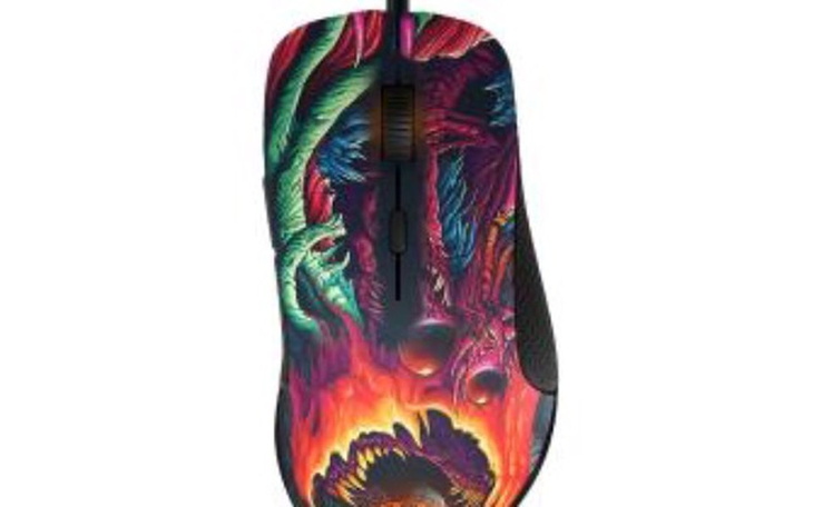 Zbiórka Na myszkę do komputera - zdjęcie główne