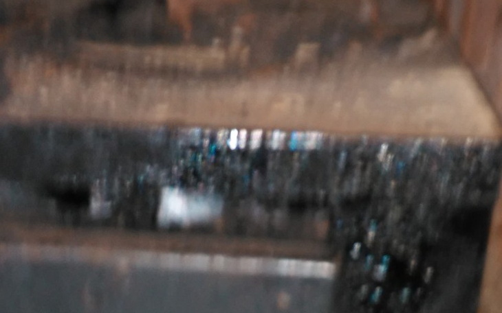 Zbiórka Remont kotłowni po spaleniu - zdjęcie główne