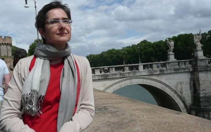 Zbiórka Na leczenie i rehabilitację SM - zdjęcie główne