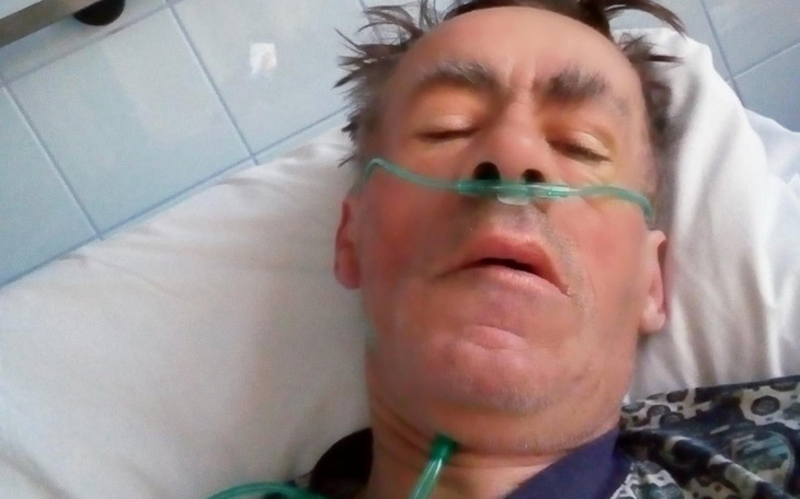 Zbiórka Leczenie Irka Rutki - zdjęcie główne