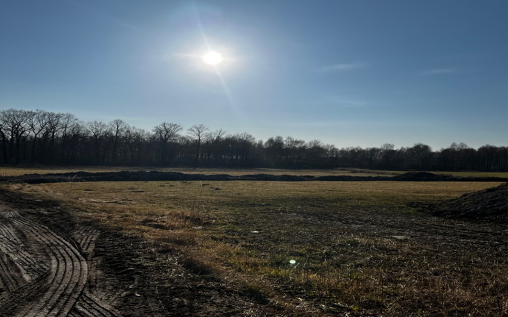 Zbiórka Kupno działki budowlanej - zdjęcie główne