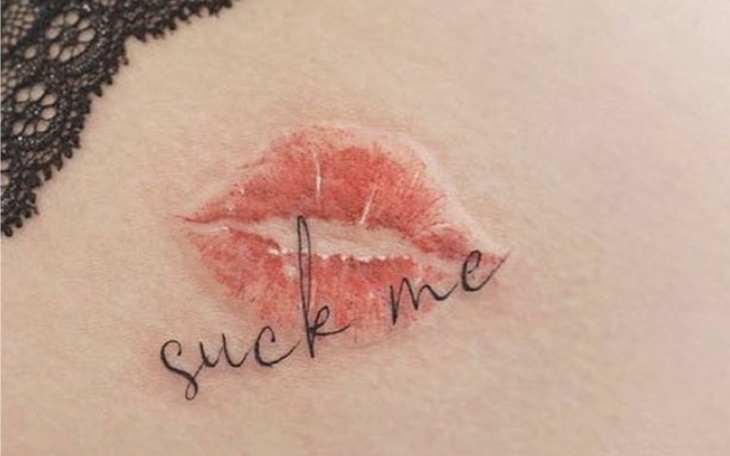 Zbiórka Wymarzony tatuaż na stopie - zdjęcie główne