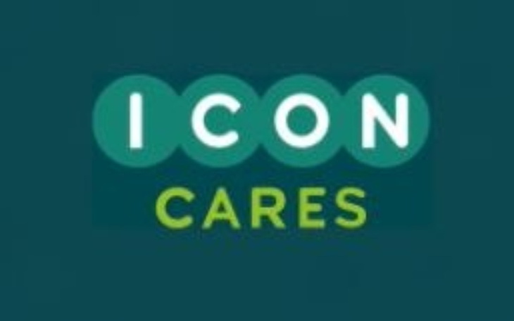 Zbiórka ICON Cares - Pomoc dla Powodzian - zdjęcie główne