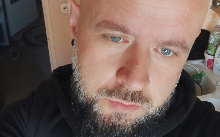 Zbiórka walka o nowy uśmiech - zdjęcie główne