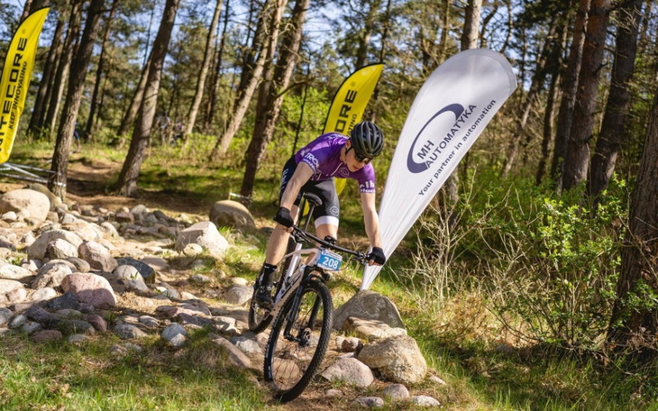 Zbiórka Rower dla Dzika - zdjęcie główne