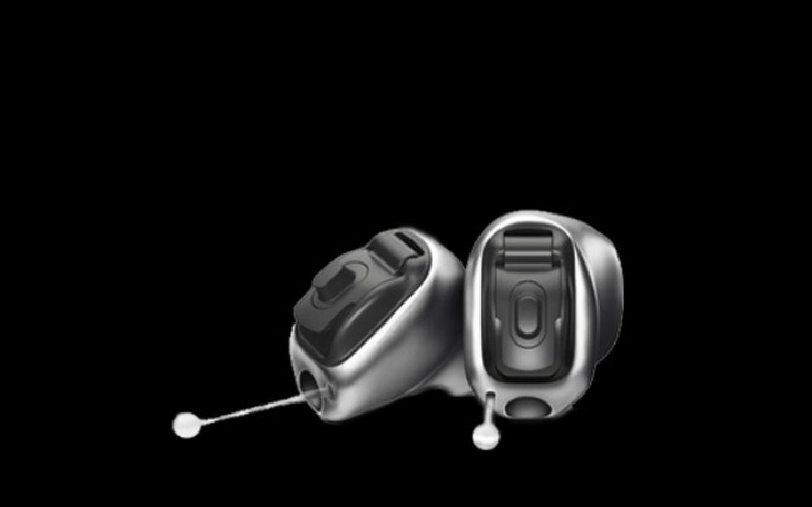 Zbiórka Aparat słuchowy dla mamy - zdjęcie główne