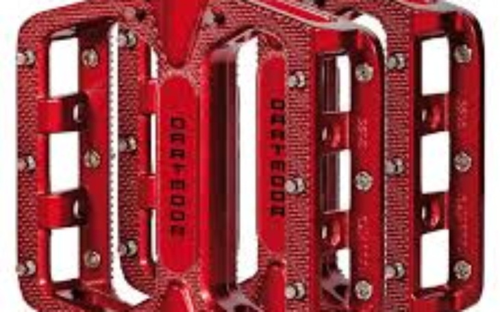 Zbiórka Dartmoor do roweru - zdjęcie główne