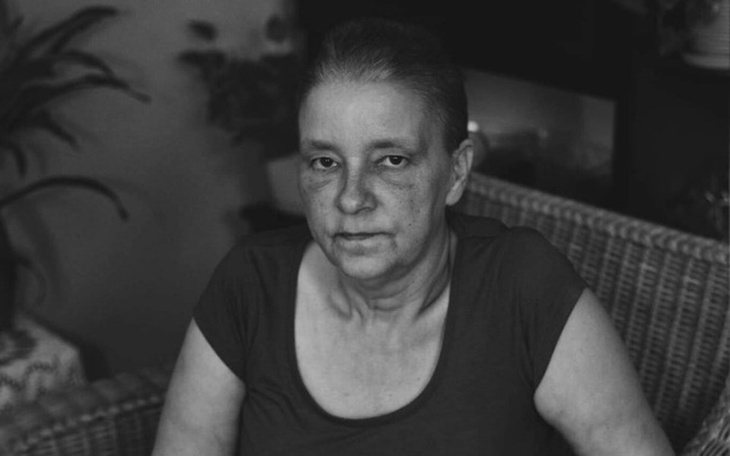 Zbiórka Ewa - RAK PŁUC - ŻYCIE - zdjęcie główne