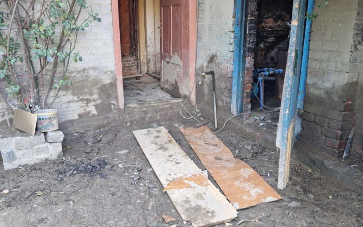 Zbiórka Dla powodzian z Białej Nyski - zdjęcie główne