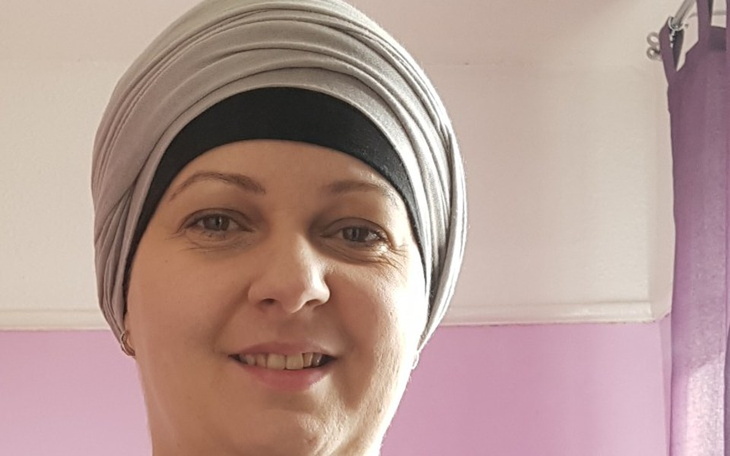 Zbiórka Pomóż Kasi odzyskać zdrowie - zdjęcie główne