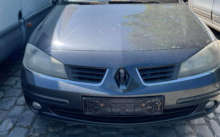 Zbiórka Na naprawę samochodu TAXI praca - zdjęcie główne