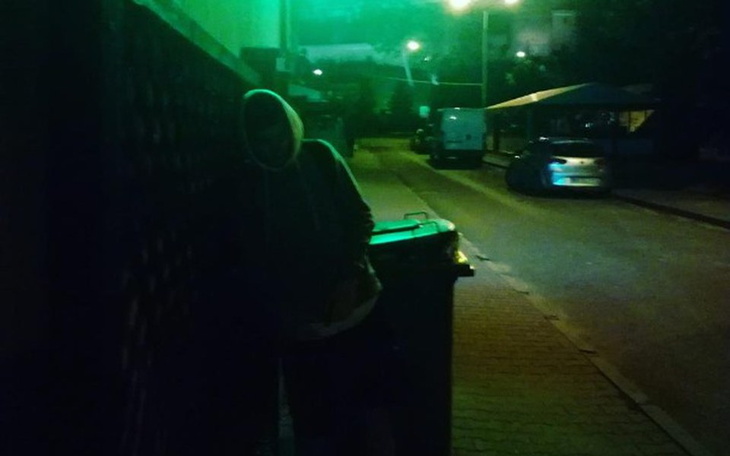 Zbiórka Zbiórka na komputerr - zdjęcie główne