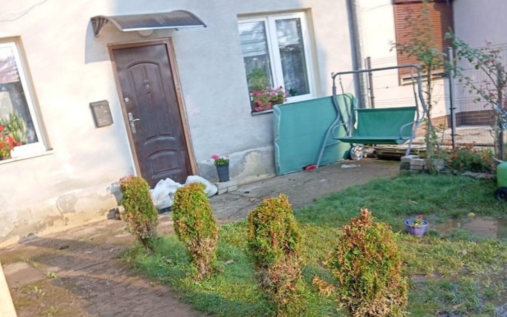 Zbiórka Prosimy o pomoc dla Moniki - zdjęcie główne