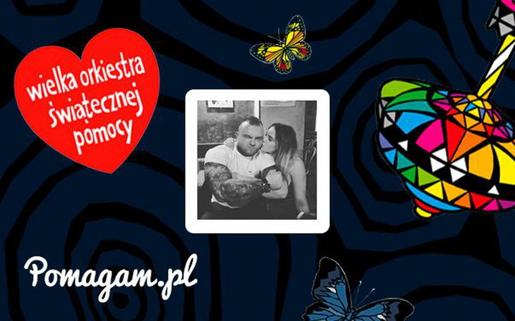 Zbiórka Zbiórka dla WOŚP #38569 - zdjęcie główne