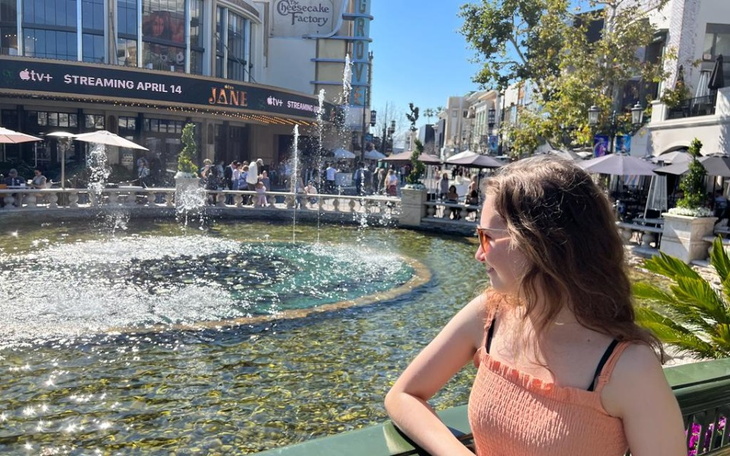 Zbiórka Ukończenie studiów w USA - zdjęcie główne