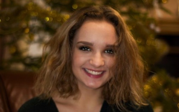 Zbiórka Nadia walczy z Rakiem Kości - zdjęcie główne