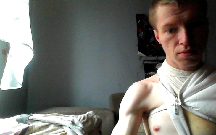 Zbiórka zbieram jedzenie i na leki - zdjęcie główne