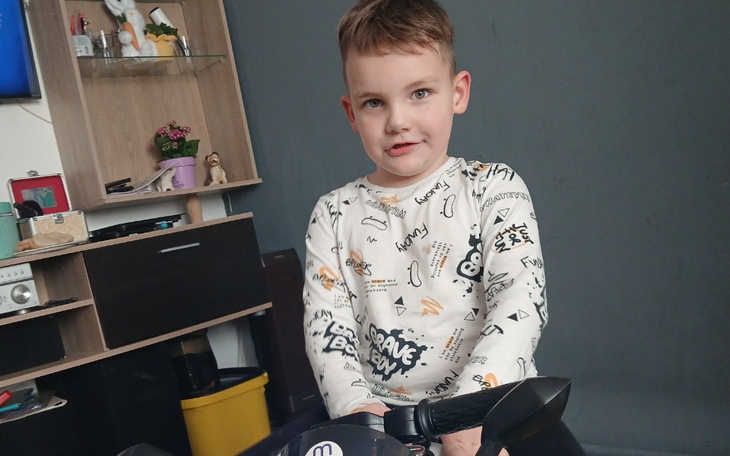 Zbiórka Terapia logopedyczne, TUS - zdjęcie główne