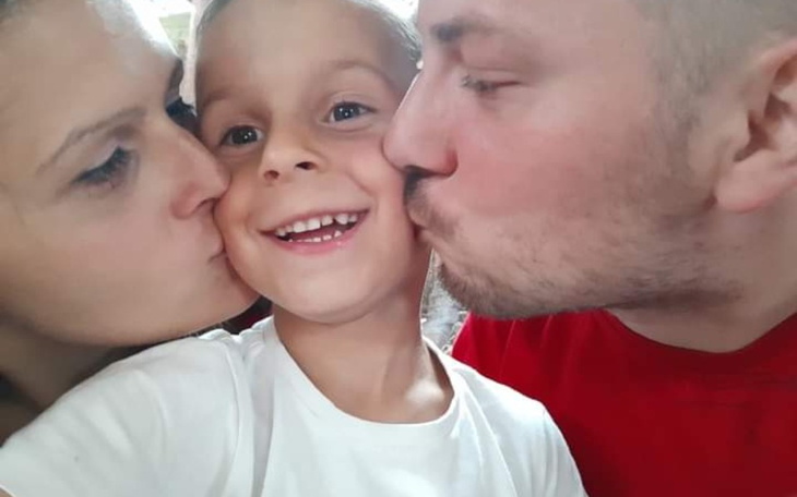 Zbiórka Na Rehabilitację Rafała - zdjęcie główne