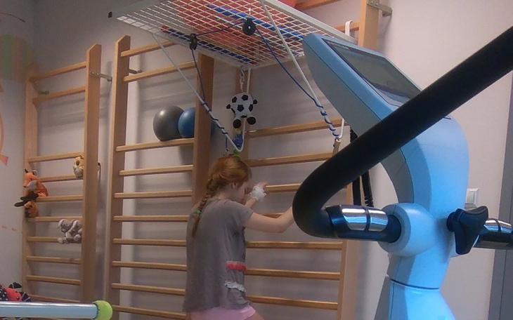 Zbiórka Leczenie ,rehabilitacja - zdjęcie główne