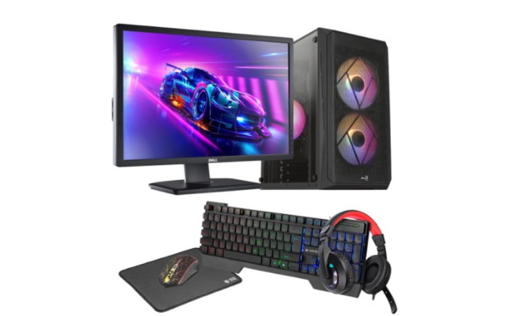 Zbiórka Na komputer dla Brajanka - zdjęcie główne