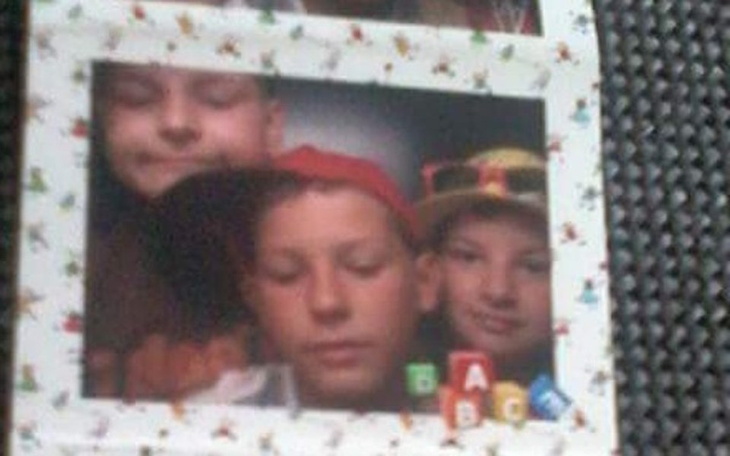 Zbiórka Radość dziecka - zdjęcie główne