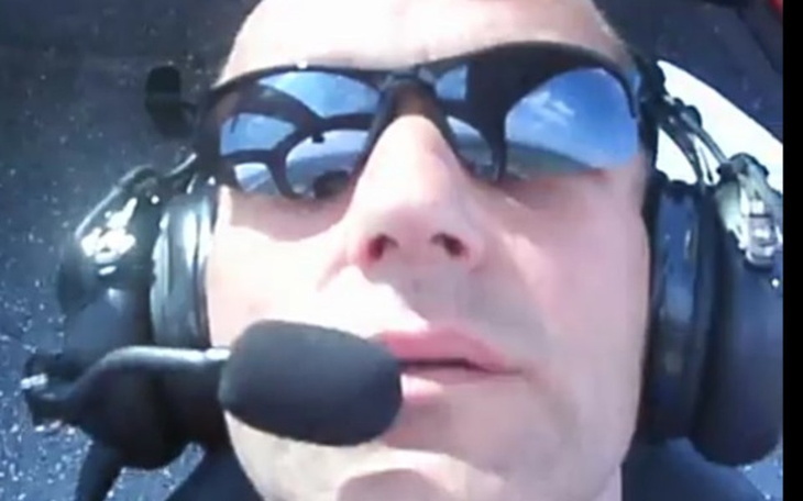 Zbiórka Kurs na pilota wiatrakowca - zdjęcie główne