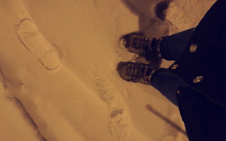 Zbiórka Zbieram na narty - zdjęcie główne