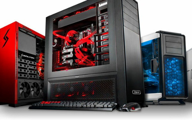 Zbiórka Komputer grafika - zdjęcie główne