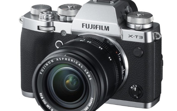 Zbiórka Aparat fotograficzny fujifilm - zdjęcie główne