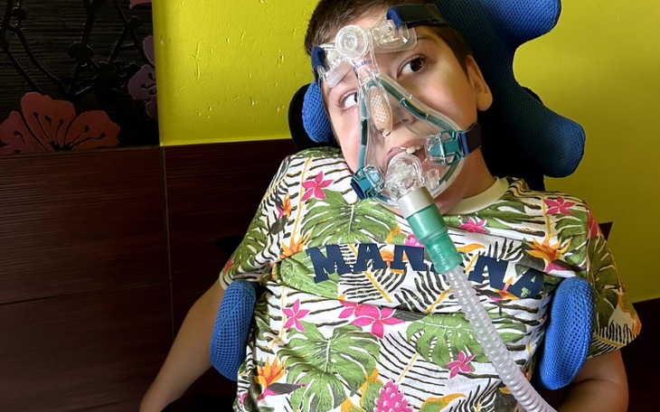 Zbiórka Na wózek i łóżko dla Antosia - zdjęcie główne