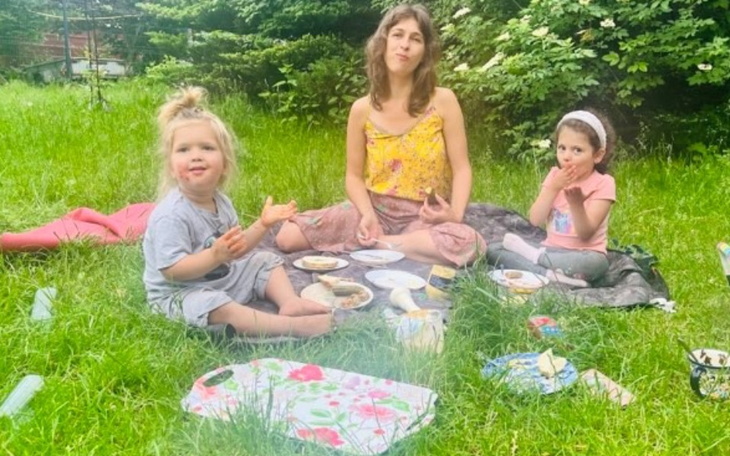 Zbiórka Przedszkole Miry - zdjęcie główne