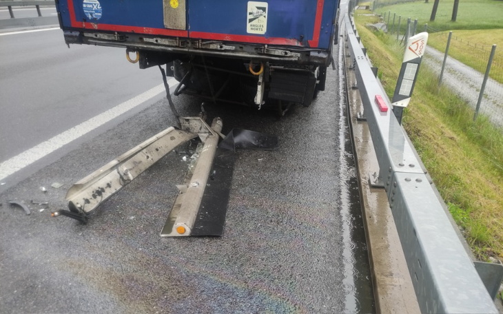 Zbiórka Zbieram na naprawę ciągnika - zdjęcie główne