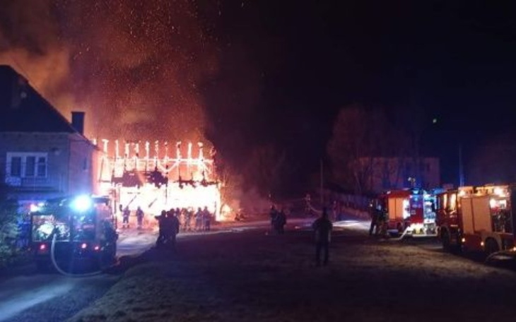 Zbiórka Pomoc dla Piotrka z Krzyszkowic - zdjęcie główne