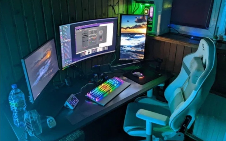 Zbiórka Zestaw do streamingu - zdjęcie główne