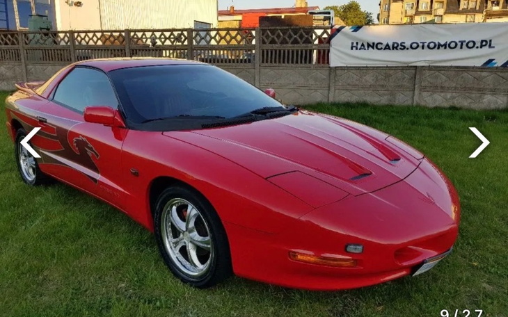 Zbiórka Na cudowny samochód - zdjęcie główne