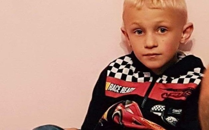 Zbiórka Rehabilitacja syna Kacpra - zdjęcie główne