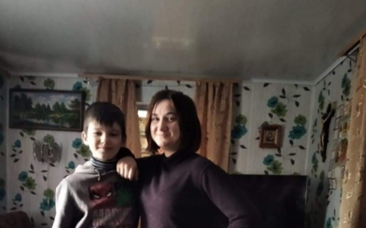 Zbiórka Pomoc Dla dzieci Przyjaciółki - zdjęcie główne