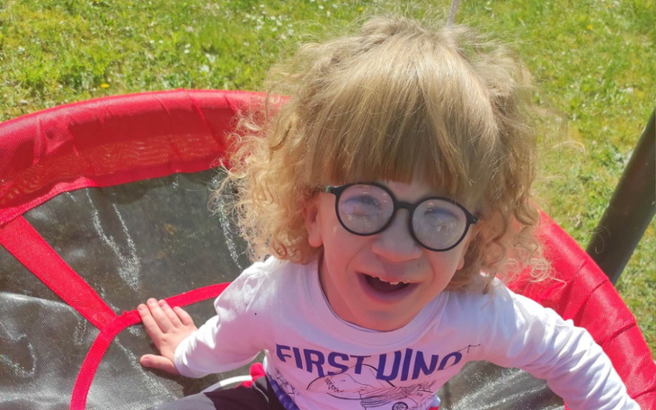 Zbiórka Kamilek w walce z Zespołem MCAP - zdjęcie główne