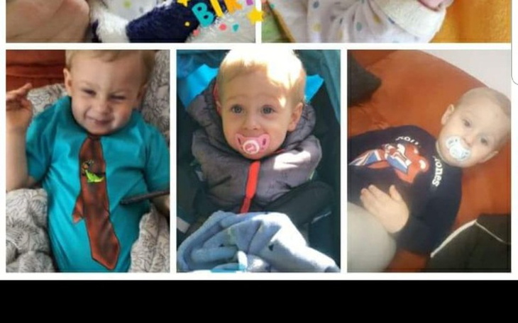 Zbiórka Odzyskanie Damiana - zdjęcie główne