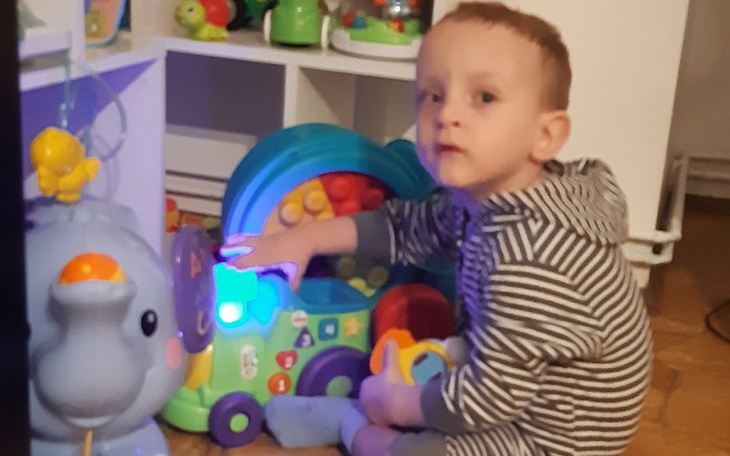 Zbiórka Zbiórka na przeciwciała dla Wikt - zdjęcie główne