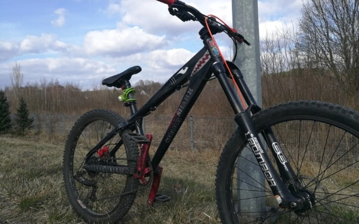 Zbiórka Na rower do rozwijania pasji - zdjęcie główne