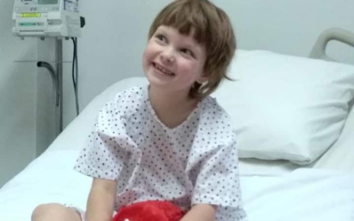 Zbiórka Dla Sary - zdjęcie główne